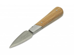 Oestermes Laguiole Set Eik