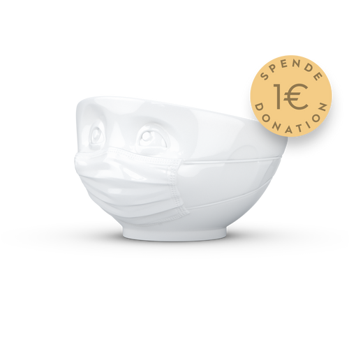 Kom Bowl Hopeful 500ml