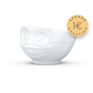 Kom Bowl Hopeful 500ml