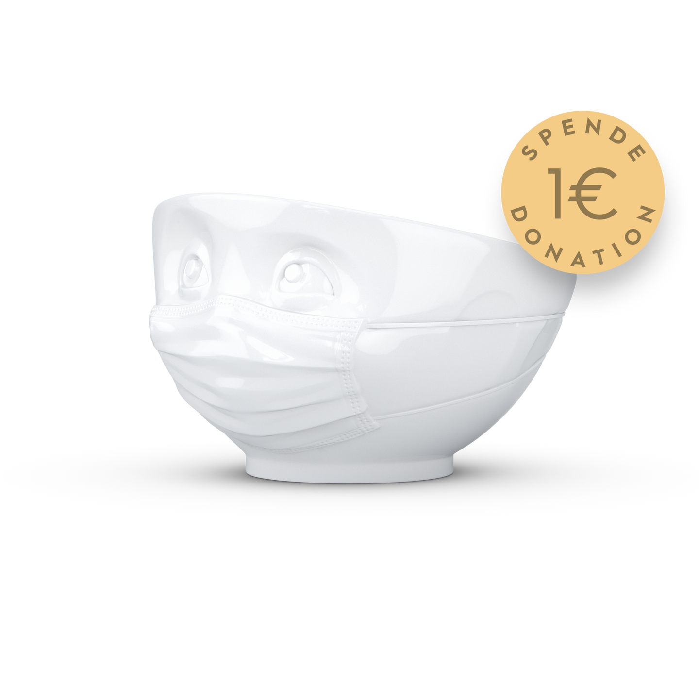 Kom Bowl Hopeful 500ml