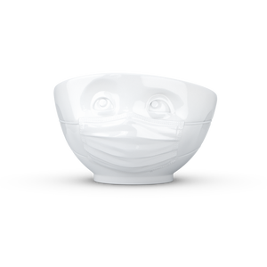 Kom Bowl Hopeful 500ml