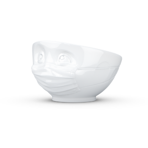 Kom Bowl Hopeful 500ml