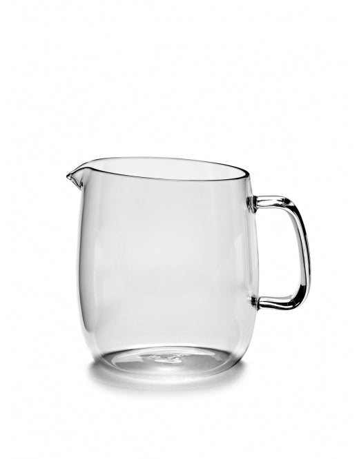 Kan Passe-Partout L D11 H13,3 75cl Glas