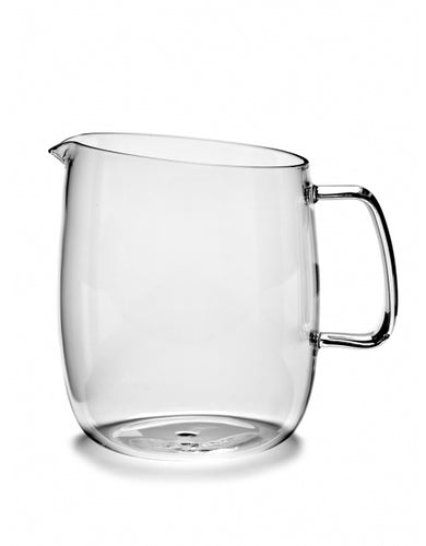 Kan Passe-Partout XL D13,6 H16 150cl Glas