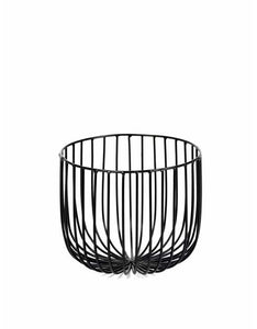 Mand Serax Catu S D18 H15 Zwart