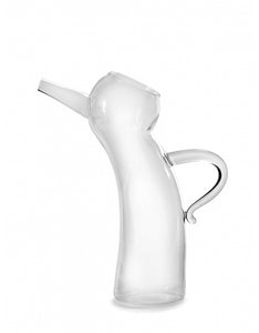 Karaf Monsieur Cruchot Small Glas