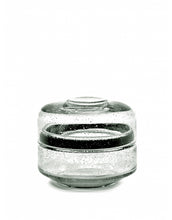 Afbeelding in Gallery-weergave laden, Bewaarpot Glas Storage Small D12 H10