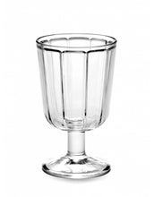 Afbeelding in Gallery-weergave laden, GLAS SURFACE WITTE WIJN D7,5 H12 Set 4