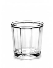 Afbeelding in Gallery-weergave laden, Glas Surface Tumbler Espresso D9 H9 Set 4
