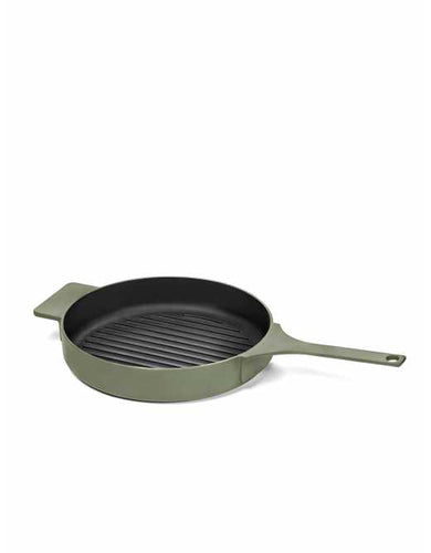 Grillpan 26 cm Camo Green