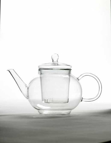 Theepot Glas 4 Personen