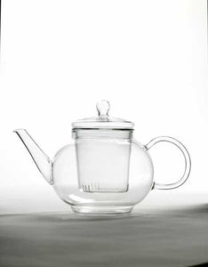 Theepot Glas 4 Personen