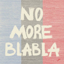 Afbeelding in Gallery-weergave laden, Sjaal Delphine van Saksen-Coburg No More Bla Bla