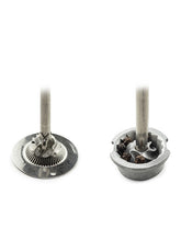 Afbeelding in Gallery-weergave laden, Pepermolen Peugeot Bistro Duo Set Zout &amp; Peper 10 cm Acryl