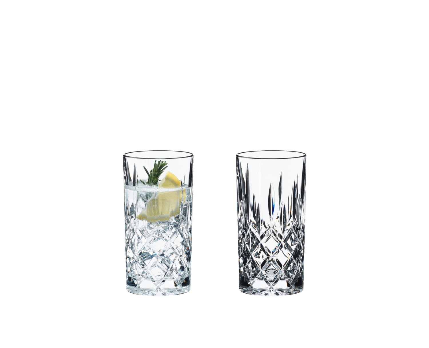 Waterglas Riedel Spey Longdrink Set 2