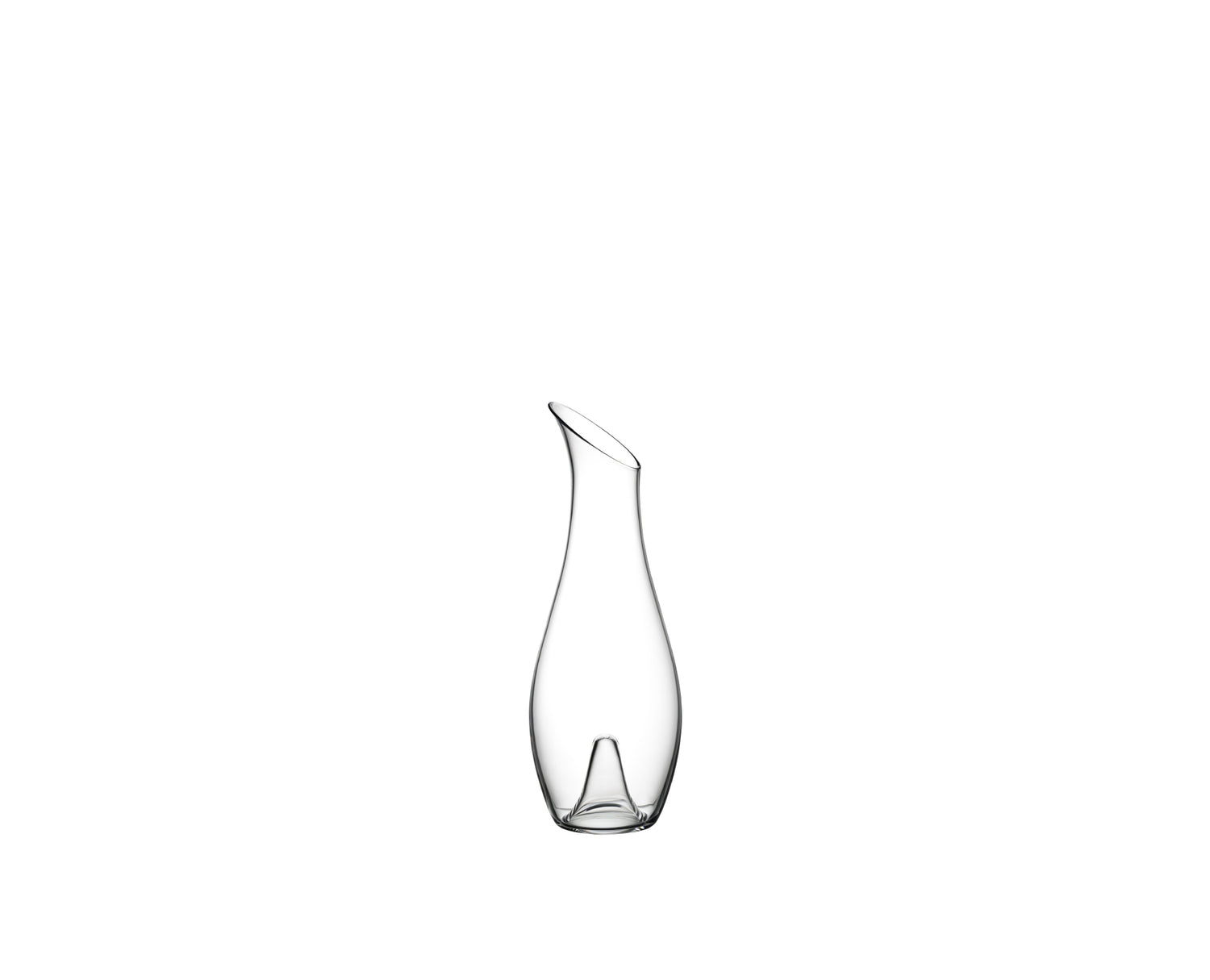 <transcy>Decanter Riedel Dekanter "O" Magnum</transcy>