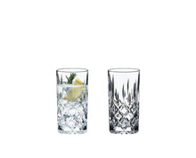 Afbeelding in Gallery-weergave laden, Waterglas Riedel Spey Longdrink Set 2