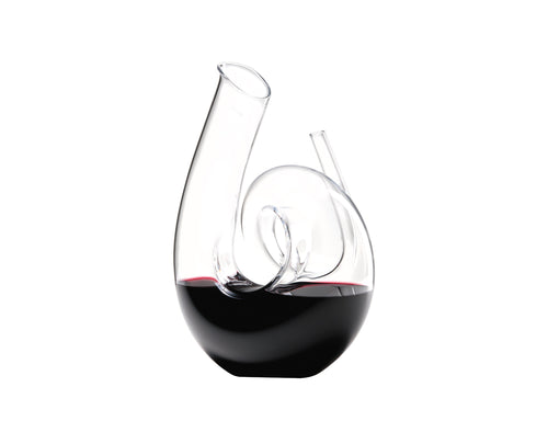 Karaf Riedel Dekanter Curly