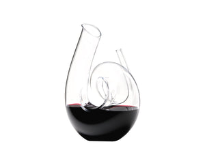 Karaf Riedel Dekanter Curly