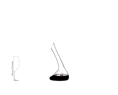 <transcy>Decanter Riedel Dekanter Flirt</transcy>