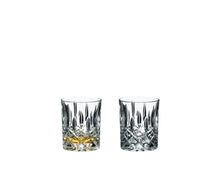 Afbeelding in Gallery-weergave laden, Waterglas Riedel Spey Whisky Set 2