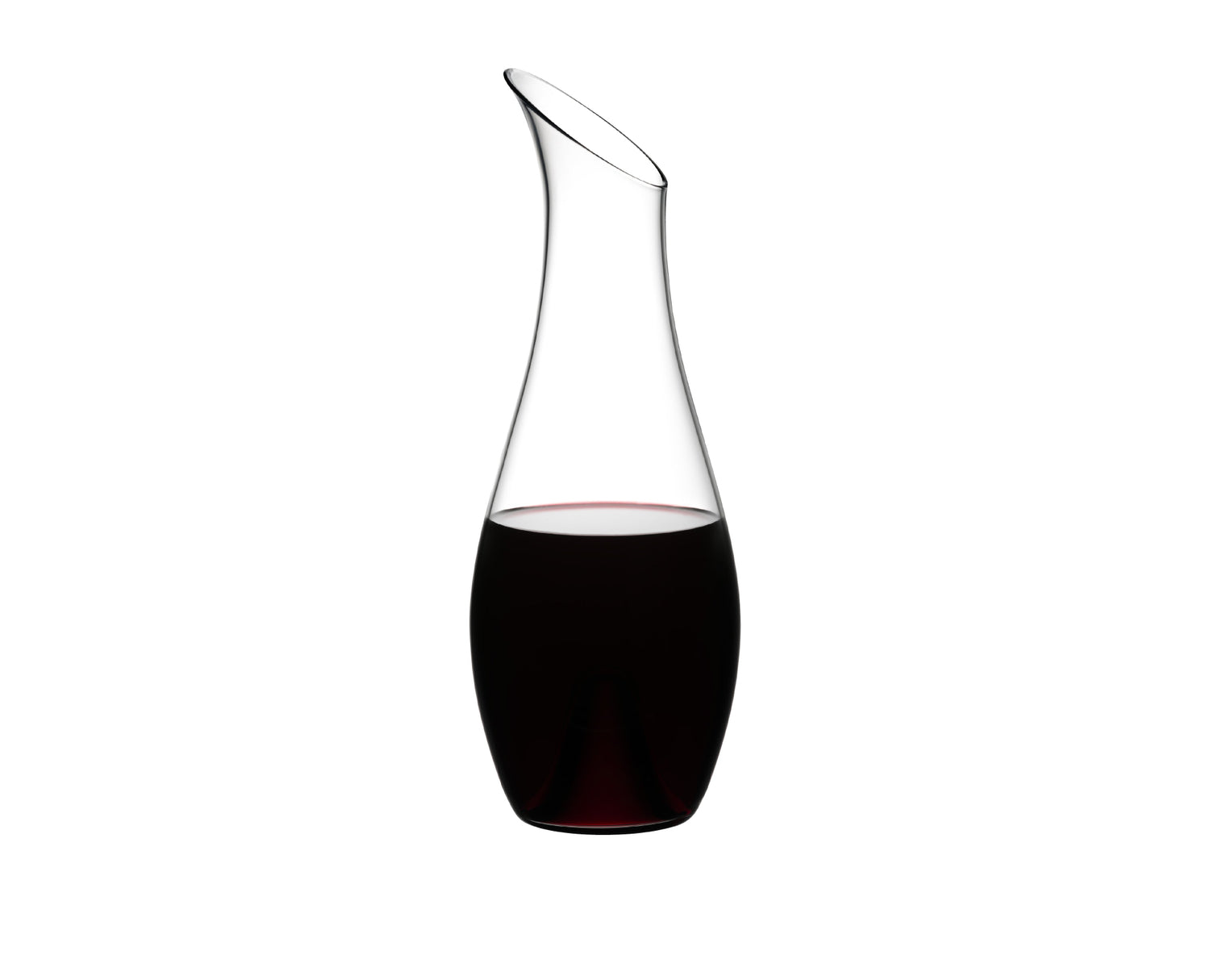 <transcy>Decanter Riedel Dekanter "O" Magnum</transcy>