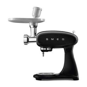 Keukenrobot Black + Schort + Vleesmolen