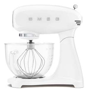 Keukenmachine Smeg Glazen Mengkom