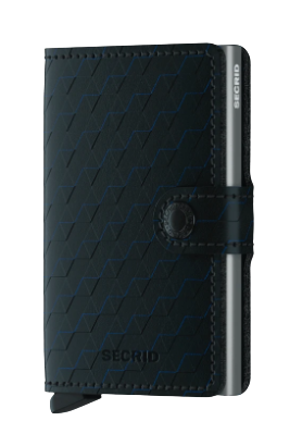 Secrid Miniwallet Optical (meerdere kleuren)