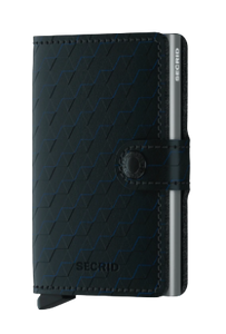 Secrid Miniwallet Optical (meerdere kleuren)