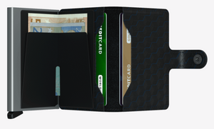 Secrid Miniwallet Optical (meerdere kleuren)