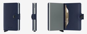 Secrid Miniwallet Original (meerdere kleuren)