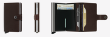 Afbeelding in Gallery-weergave laden, Secrid Miniwallet Original (meerdere kleuren)