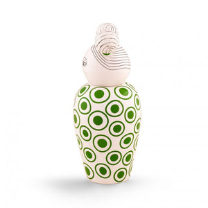 Vaas Seletti Canopie Izumi Dolomite