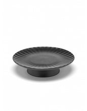 Afbeelding in Gallery-weergave laden, Gebakschaal Inku L D24 H6,5 cm Wit