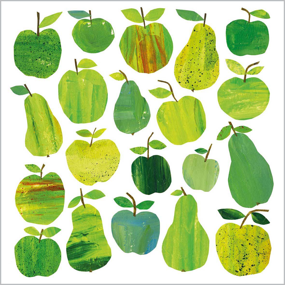 Serviet Papier PPD Groot Verschillende Prints