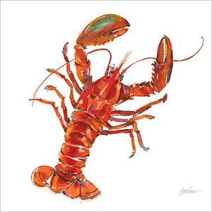 Serviet Papier PPD Groot # Animals