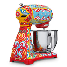 Afbeelding in Gallery-weergave laden, Keukenrobot Smeg Dolce &amp; Gabbana