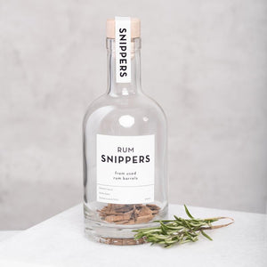 Snippers Originals Rum 350ml