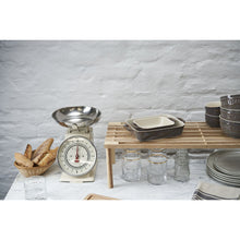 Afbeelding in Gallery-weergave laden, Ovenschotel Staub Ceramic 27x20cm + 20x16cm Ancient Grey