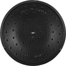 Afbeelding in Gallery-weergave laden, Staub Ronde Cocotte 24cm Stack + Grill Black PROMO
