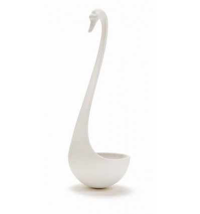 Pollepel Zwaan Swanky