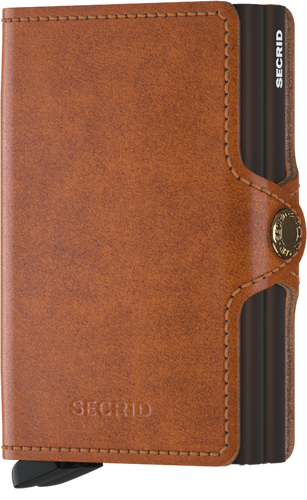 Secrid Twinwallet Original (meerdere kleuren)