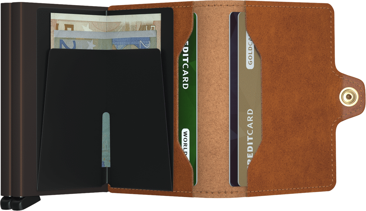 <transcy>Secrid Twinwallet Original (multiple colours)</transcy>
