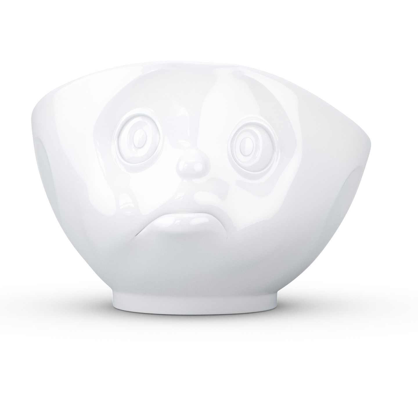 Kom Bowl Sulking 500 ml