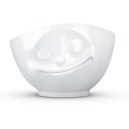 Kom Bowl Happy 500 ml