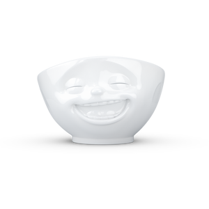 Kom Bowl Laughing 500 ml
