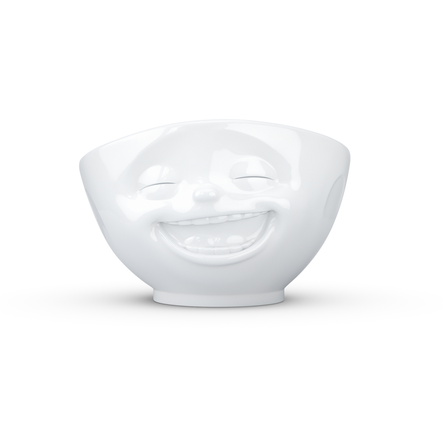 Kom Bowl Laughing 500 ml