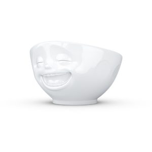 Kom Bowl Laughing 500 ml