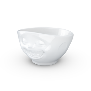 Kom Bowl Laughing 500 ml
